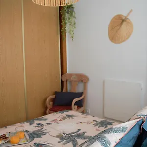 Lunaroom Center & Quiet Privatunterkunft