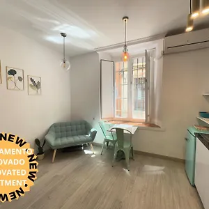 Iyourbasics Lovely Hinestrosa 23 Free Wifi&ac Apartamento